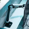 Diablo RGB X-Arm asztali monitortartó kar LED RGB világítással, 17-5904405578216 7 kép
