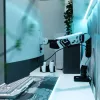 Diablo RGB X-Arm asztali monitortartó kar LED RGB világítással, 17-5904405578216 9 kép