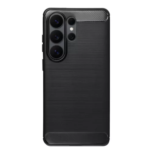 Xiaomi Redmi 17 4G / 5G - Carbon 2.0 hátlap tok, fekete-5903396494673 5 kép