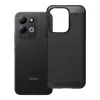 Xiaomi Redmi 17 4G / 5G - Carbon 2.0 hátlap tok, fekete-5903396494673 7 kép
