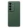 Xiaomi Redmi 17 4G / 5G - Matt 2.0 szilikon hátlap tok, sötétzöld-5903396494710 1 kép