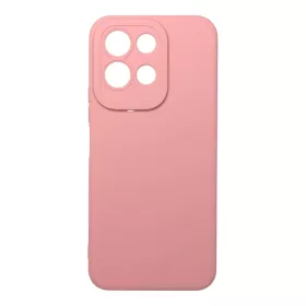 Matt 2.0 rugalmas TPU tok Xiaomi Redmi 17 4G / 5G készülékhez, púd-5903396493430 1 kép