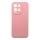 Matt 2.0 rugalmas TPU tok Xiaomi Redmi 17 4G / 5G készülékhez, púd-5903396493430 1 kép