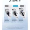 Anker Soundcore Liberty Buds fekete D1200G11 Bluetooth fülhallgató-194644269449 5 kép