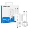 Honor Choice 5504ALHP Fehér 45 W-os hálózati töltő, 1 x USB-C, 4,05 A (5504ALHP)
