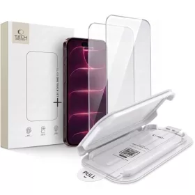 iPhone 17 Pro Max / iPhone 18 Pro Max Tech-Protect OneTouch Set+ edzet-5906302343089 1 kép