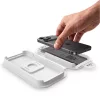iPhone 17 Pro Max / iPhone 18 Pro Max Tech-Protect OneTouch Set+ edzet-5906302343089 4 kép