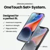 iPhone 17 Pro Max / iPhone 18 Pro Max Tech-Protect OneTouch Set+ edzet-5906302343089 7 kép