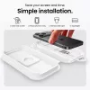 iPhone 17 Pro Max / iPhone 18 Pro Max Tech-Protect OneTouch Set+ edzet-5906302343089 8 kép