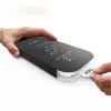 iPhone 18 Pro Tech-protect Onetouch Set Spy+ betekintésgátló üvegf-5906302343102 5 kép