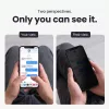 iPhone 18 Pro Tech-protect Onetouch Set Spy+ betekintésgátló üvegf-5906302343102 7 kép