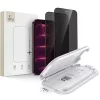 iPhone 18 Pro Max betekintésgátló edzett üveg Tech-Protect OneTouc-5906302343119 1 kép