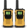 SENCOR SMR 113 TWIN walkie-talkie rádió szett 2 db, 5 km, USB-C