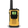 SENCOR SMR 113 TWIN walkie-talkie rádió szett 2 db, 5 km, USB-C-8590669337330 2 kép