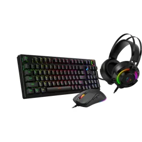 YENKEE YGS 03 Eclipse prémium 3 az 1-ben RGB gaming szett-8590669357703 1 kép