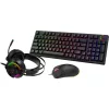 YENKEE YGS 03 Eclipse prémium 3 az 1-ben RGB gaming szett-8590669357703 2 kép