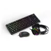 YENKEE YGS 03 Eclipse prémium 3 az 1-ben RGB gaming szett-8590669357703 3 kép