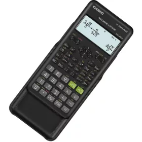 Casio FX-350ES Plus 2E tudományos számológép-4549526612053 2 kép