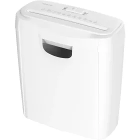 SENCOR SSK 162 csíkos iratmegsemmisítő, 6 lap, 10 l