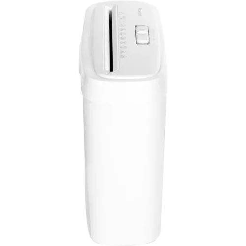 SENCOR SSK 162 csíkos iratmegsemmisítő, 6 lap, 10 l-8590669400577 2 kép