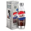 SodaStream Fuse fém szénsavasító palack 1 l Pepsi dizájn-7290119793303 4 kép