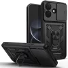 Xiaomi Redmi Note 17 Pro 5G fekete Tech-protect Camshield Pro tok-5906302343133 1 kép