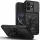 Xiaomi Redmi Note 17 Pro 5G fekete Tech-protect Camshield Pro tok-5906302343133 1 kép