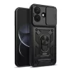 Xiaomi Redmi Note 17 Pro 5G fekete Tech-protect Camshield Pro tok-5906302343133 2 kép