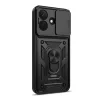 Xiaomi Redmi Note 17 Pro 5G fekete Tech-protect Camshield Pro tok-5906302343133 3 kép
