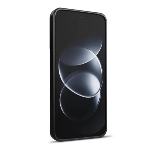 Xiaomi Redmi Note 17 Pro 5G fekete Tech-protect Camshield Pro tok-5906302343133 4 kép