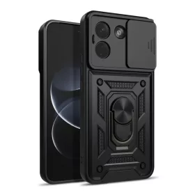 Xiaomi Redmi Note 17 Pro Max 5G Tech-Protect CamShield Pro ütésáll�-5906302326440 2 kép