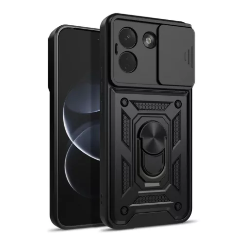 Xiaomi Redmi Note 17 Pro Max 5G Tech-Protect CamShield Pro ütésáll�-5906302326440 2 kép
