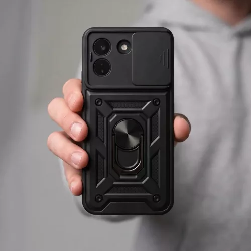 Xiaomi Redmi Note 17 Pro Max 5G Tech-Protect CamShield Pro ütésáll�-5906302326440 7 kép