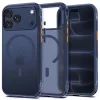 iPhone 17 Pro / 18 Pro tok, Tech-Protect MagAir MagSafe CC, matt mély-5906302342969 1 kép