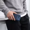 iPhone 17 Pro / 18 Pro tok, Tech-Protect MagAir MagSafe CC, matt mély-5906302342969 8 kép