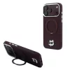iPhone 18 Pro Max / iPhone 17 Pro Max Karl Lagerfeld Choupette Head Pi-3666339658458 10 kép