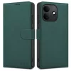 Xiaomi Redmi Note 17 Pro 5G zöld Tech-Protect Wallet kinyitható pén-5906302399291 1 kép