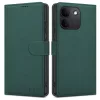 Xiaomi Redmi Note 17 Pro Max 5G zöld Tech-Protect pénztárcás flipt-5906302399307 1 kép