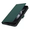 Xiaomi Redmi Note 17 Pro Max 5G zöld Tech-Protect pénztárcás flipt-5906302399307 3 kép