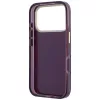 Apple iPhone 18 Pro Max / 17 Pro Max bordó Guess IML 4G Script Metal -3666339655792 7 kép