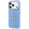 Apple iPhone 18 Pro Max / iPhone 17 Pro Max világoskék Guess IML 4G -3666339655839 2 kép
