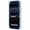 Apple iPhone 18 Pro Max / iPhone 17 Pro Max világoskék Guess IML 4G -3666339655839 5 kép
