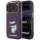 iPhone 18 Pro Max / 17 Pro Max bordó Karl Lagerfeld IML Ikonik Sketch-3666339661373 1 kép