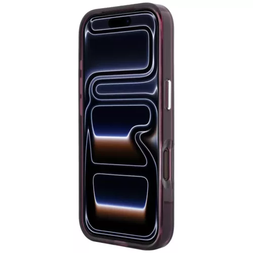 iPhone 18 Pro Max / 17 Pro Max hátlaptok, Karl Lagerfeld IML Karl&Cho-3666339661014 5 kép