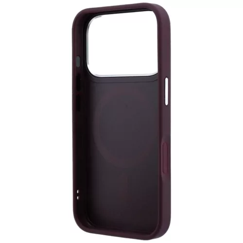 iPhone 18 Pro Max / 17 Pro Max bordó Karl Lagerfeld Point & Choupette-3666339659899 7 kép