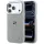 iPhone 18 Pro Max / iPhone 17 Pro Max Karl Lagerfeld Point & Choupette-3666339659974 1 kép