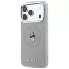 iPhone 18 Pro Max / iPhone 17 Pro Max Karl Lagerfeld Point & Choupette-3666339659974 2 kép