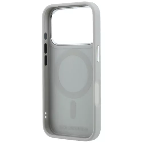 iPhone 18 Pro Max / iPhone 17 Pro Max Karl Lagerfeld Point & Choupette-3666339659974 7 kép