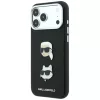 iPhone 18 Pro Max / iPhone 17 Pro Max Karl Lagerfeld Saffiano hátlapt-3666339650308 2 kép