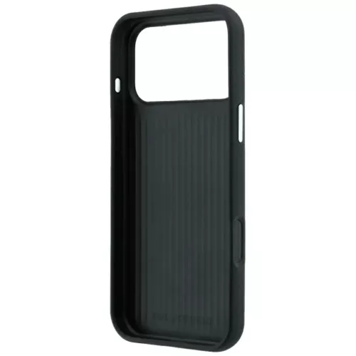 iPhone 18 Pro Max / iPhone 17 Pro Max Karl Lagerfeld Saffiano hátlapt-3666339650308 7 kép